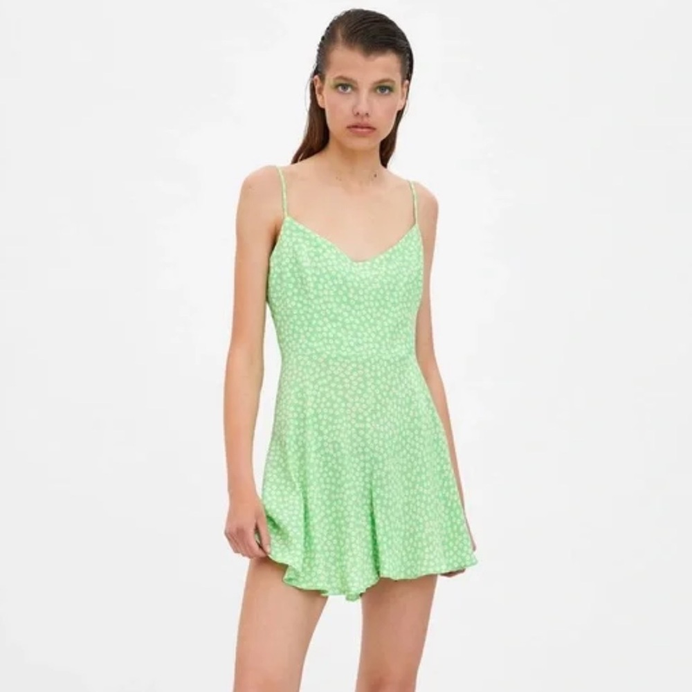 Zara romper